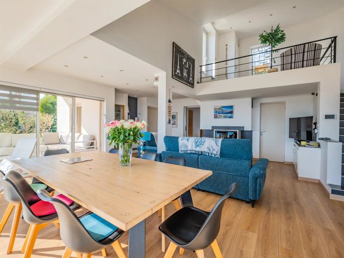 Image No.4-Maison de 5 chambres à vendre à Sainte-Maxime