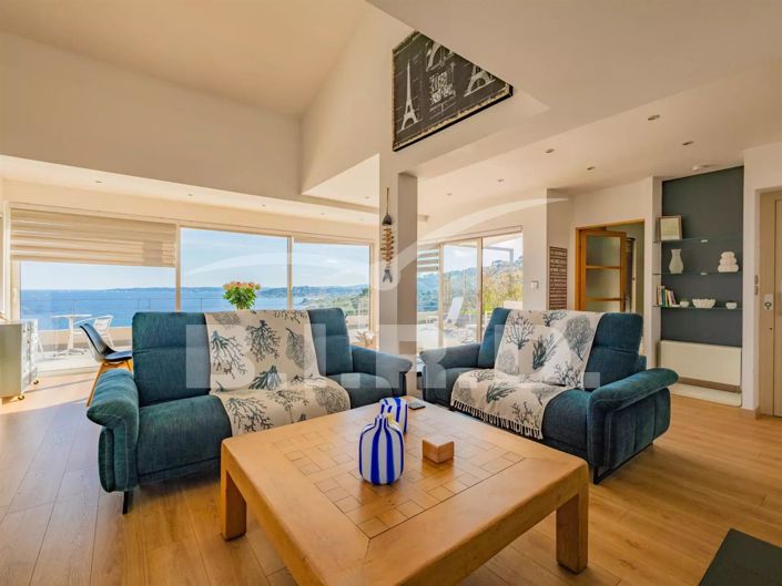 Image No.6-Maison de 5 chambres à vendre à Sainte-Maxime