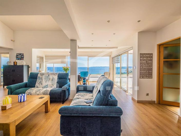 Image No.7-Maison de 5 chambres à vendre à Sainte-Maxime