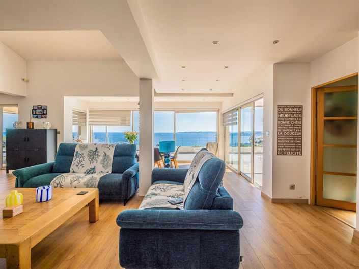 Image No.7-Maison de 5 chambres à vendre à Sainte-Maxime