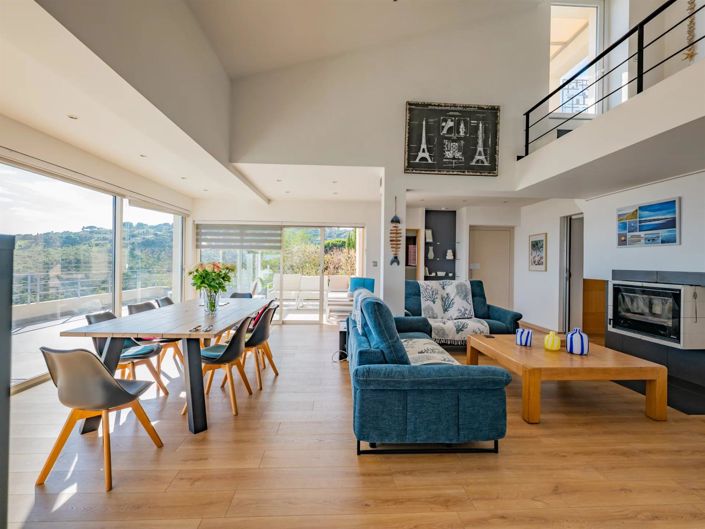 Image No.8-Maison de 5 chambres à vendre à Sainte-Maxime