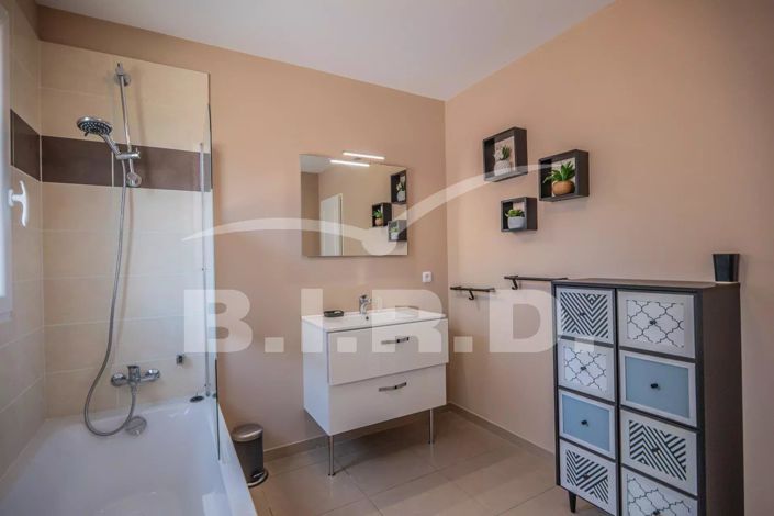 Image No.10-Maison de 3 chambres à vendre à Les Issambres