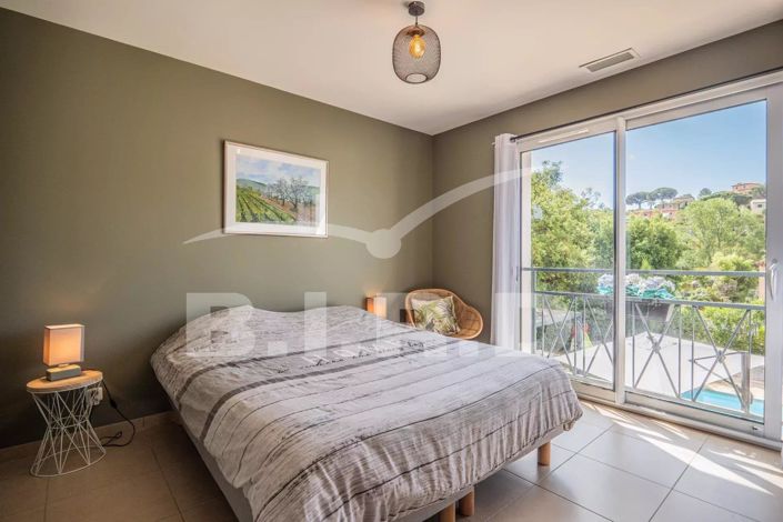 Image No.11-Maison de 3 chambres à vendre à Les Issambres