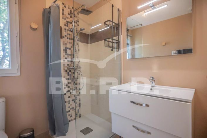 Image No.13-Maison de 3 chambres à vendre à Les Issambres