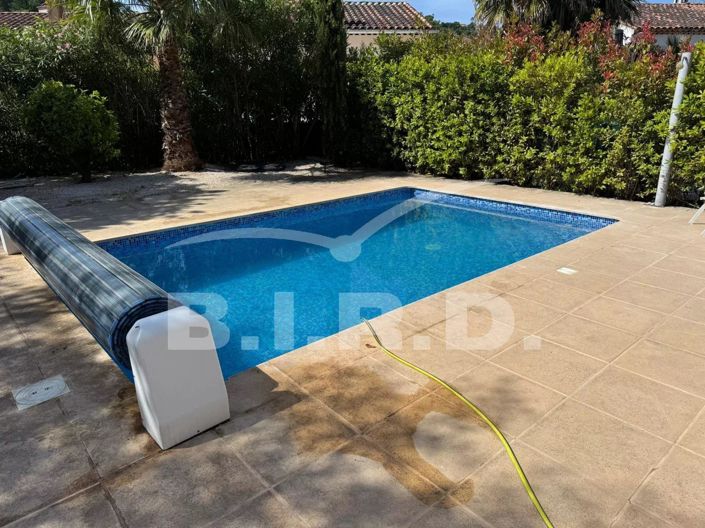 Image No.14-Maison de 3 chambres à vendre à Les Issambres