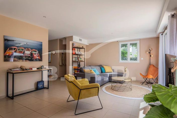 Image No.5-Maison de 3 chambres à vendre à Les Issambres