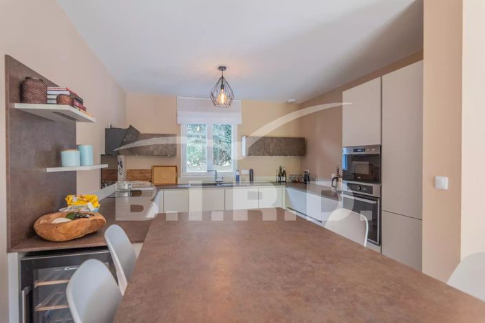 Image No.7-Maison de 3 chambres à vendre à Les Issambres