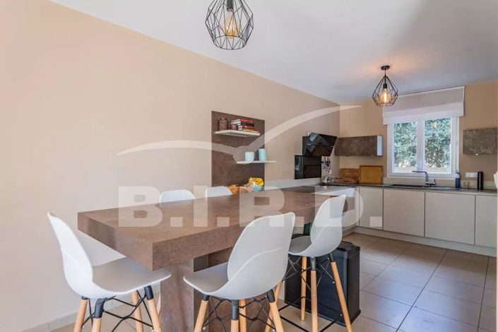 Image No.8-Maison de 3 chambres à vendre à Les Issambres