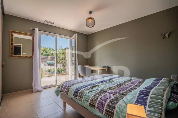 Image No.9-Maison de 3 chambres à vendre à Les Issambres