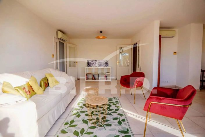 Image No.4-Appartement de 3 chambres à vendre à Grimaud