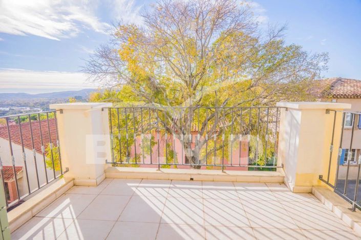 Image No.6-Appartement de 3 chambres à vendre à Grimaud