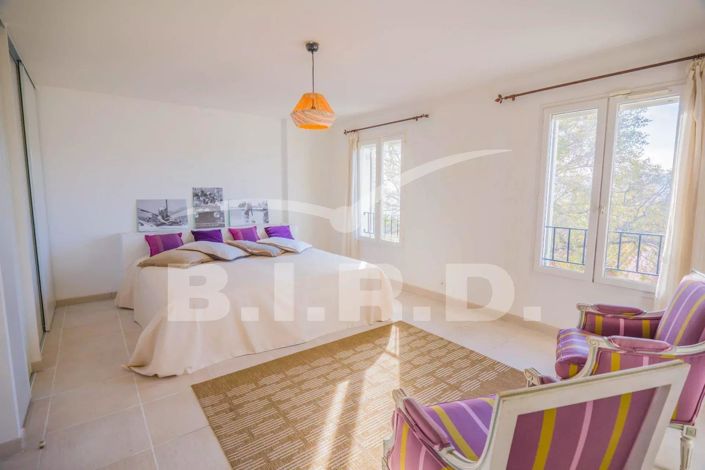 Image No.7-Appartement de 3 chambres à vendre à Grimaud