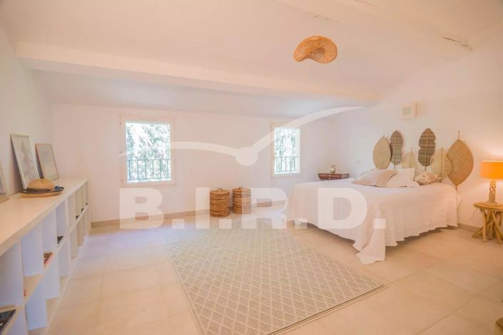 Image No.8-Appartement de 3 chambres à vendre à Grimaud