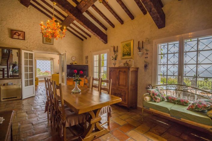 Image No.6-Maison de 4 chambres à vendre à Les Issambres