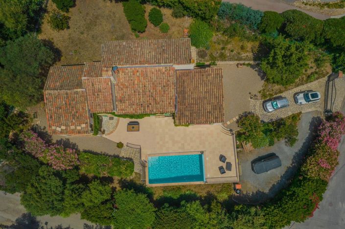 Image No.8-Maison de 4 chambres à vendre à Les Issambres