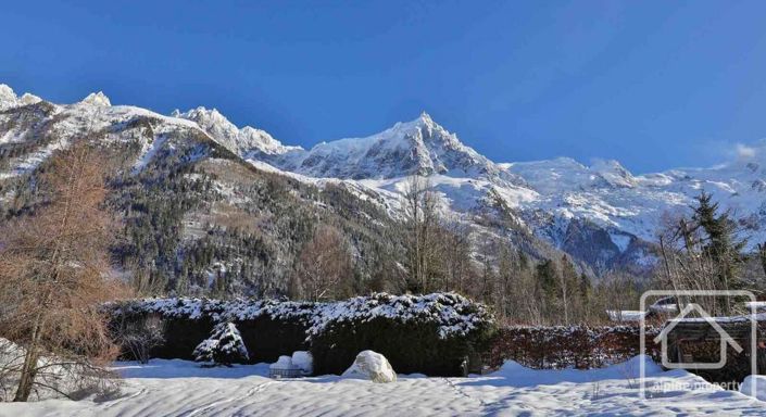 Image No.13-Appartement de 3 chambres à vendre à Chamonix-Mont-Blanc
