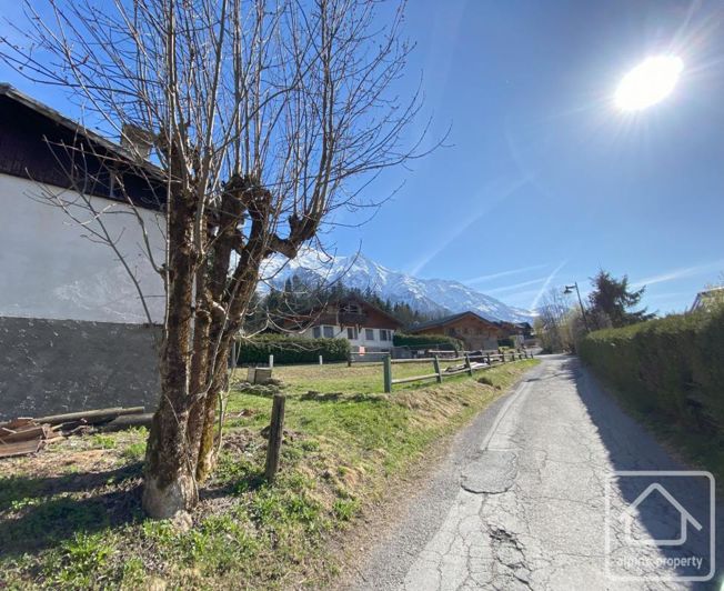 Image No.6-Appartement de 3 chambres à vendre à Chamonix-Mont-Blanc