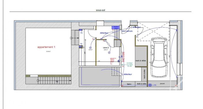 Image No.9-Appartement de 3 chambres à vendre à Chamonix-Mont-Blanc