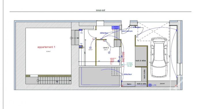 Image No.6-Appartement de 4 chambres à vendre à Chamonix-Mont-Blanc