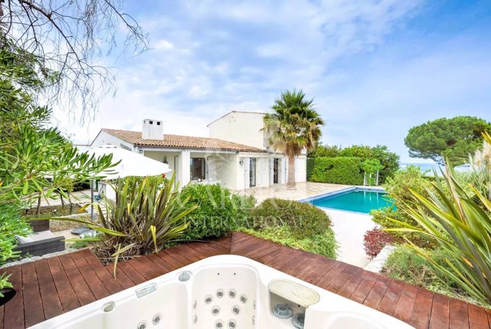 Image No.10-Maison de 4 chambres à vendre à Villeneuve-Loubet