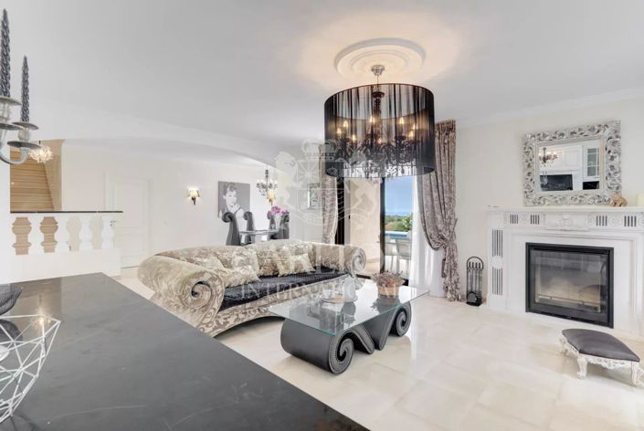 Image No.5-Maison de 4 chambres à vendre à Villeneuve-Loubet