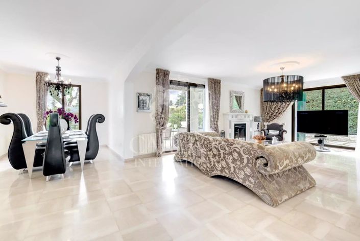 Image No.6-Maison de 4 chambres à vendre à Villeneuve-Loubet