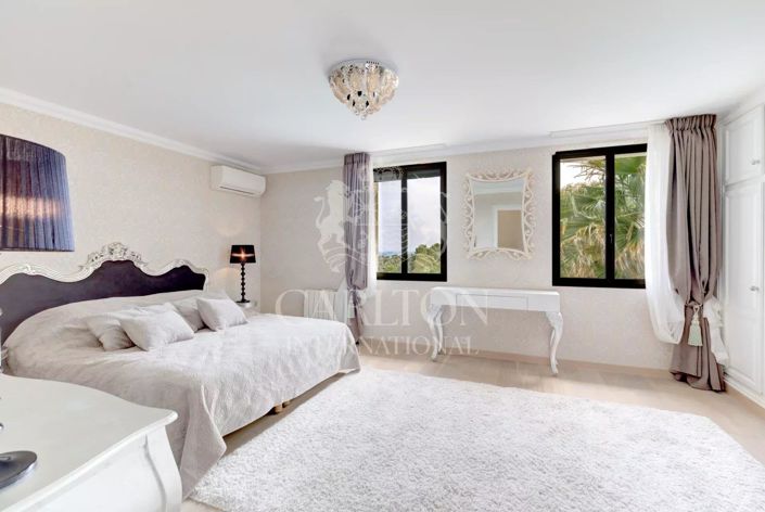 Image No.7-Maison de 4 chambres à vendre à Villeneuve-Loubet