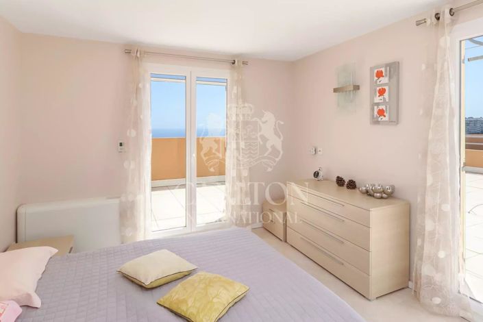 Image No.10-Maison de 4 chambres à vendre à Nice