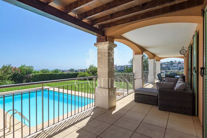 Image No.12-Maison de 4 chambres à vendre à Nice