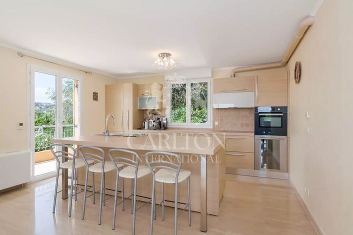 Image No.7-Maison de 4 chambres à vendre à Nice