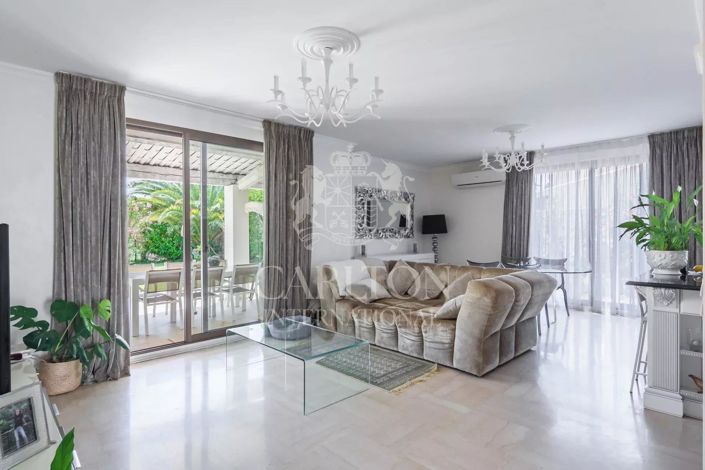 Image No.4-Maison de 4 chambres à vendre à Villeneuve-Loubet