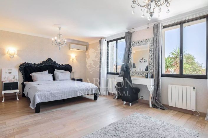 Image No.5-Maison de 4 chambres à vendre à Villeneuve-Loubet