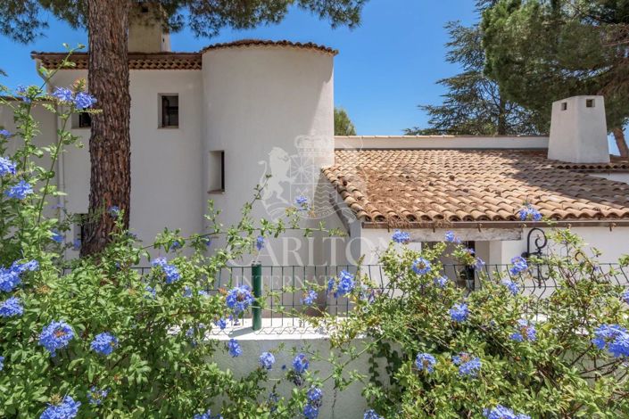 Image No.6-Maison de 4 chambres à vendre à Villeneuve-Loubet