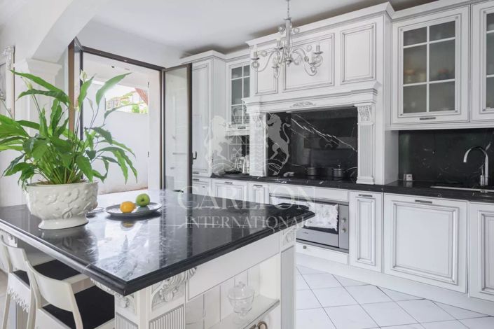 Image No.7-Maison de 4 chambres à vendre à Villeneuve-Loubet