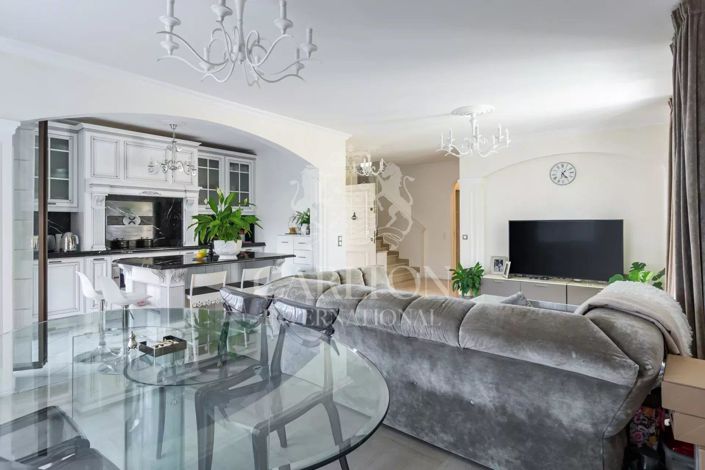 Image No.8-Maison de 4 chambres à vendre à Villeneuve-Loubet