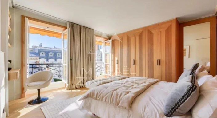 Image No.5-Appartement de 1 chambre à vendre à Paris