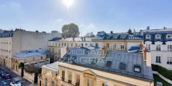 Image No.6-Appartement de 1 chambre à vendre à Paris