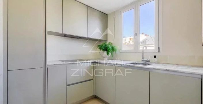 Image No.7-Appartement de 1 chambre à vendre à Paris