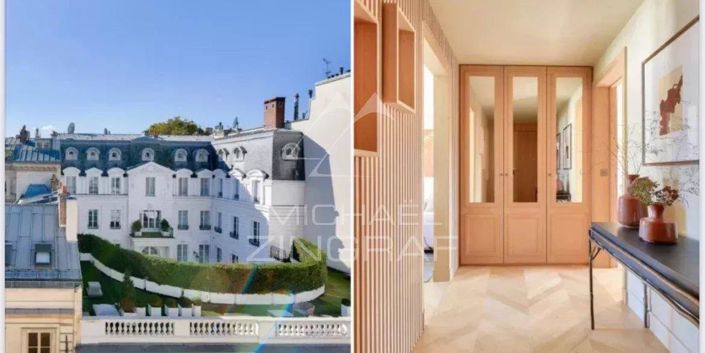 Image No.8-Appartement de 1 chambre à vendre à Paris