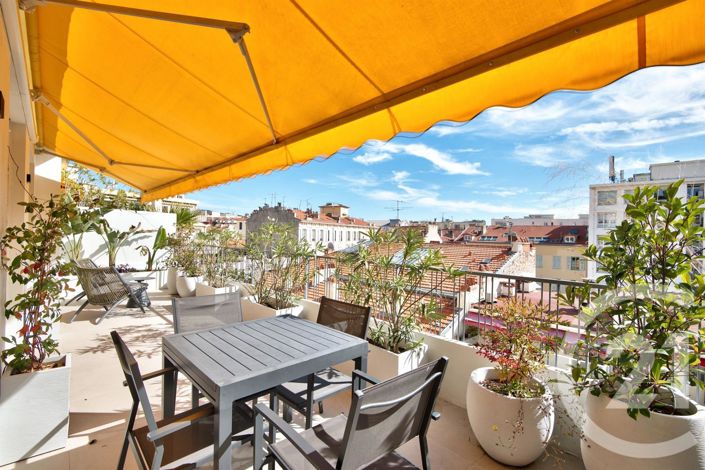 Image No.1-Appartement de 3 chambres à vendre à Nice