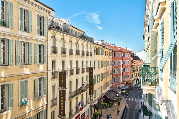 Image No.1-Appartement de 6 chambres à vendre à Nice