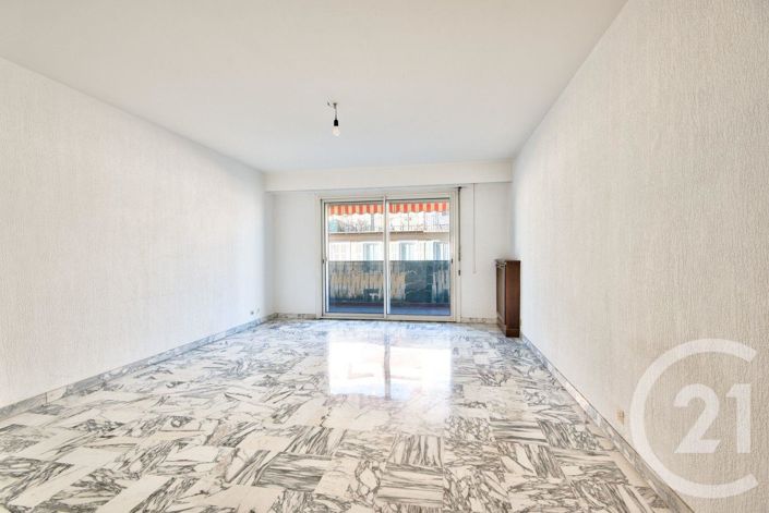 Image No.1-Appartement de 2 chambres à vendre à Nice