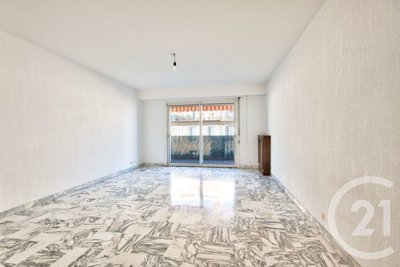 Appartement de 2 chambres à vendre à Nice