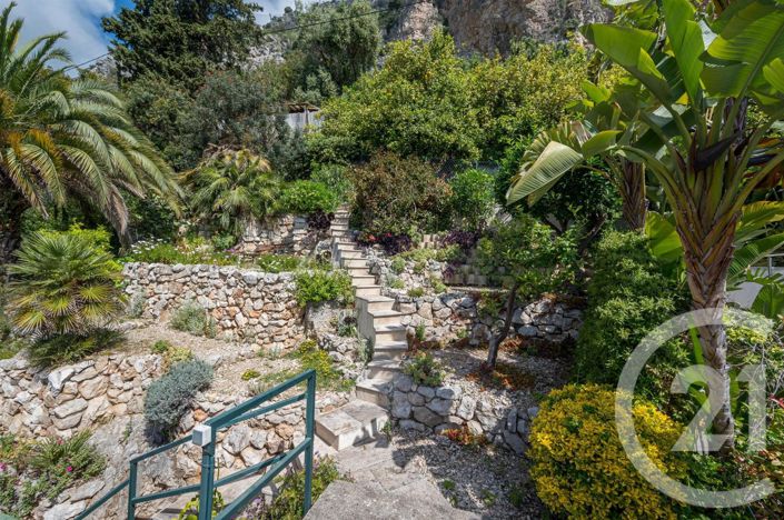 Image No.4-Appartement de 4 chambres à vendre à Èze