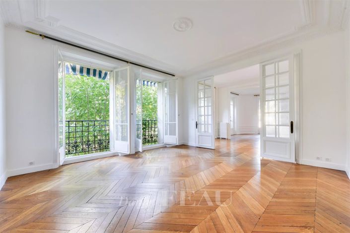 Image No.1-Appartement de 3 chambres à vendre à Paris