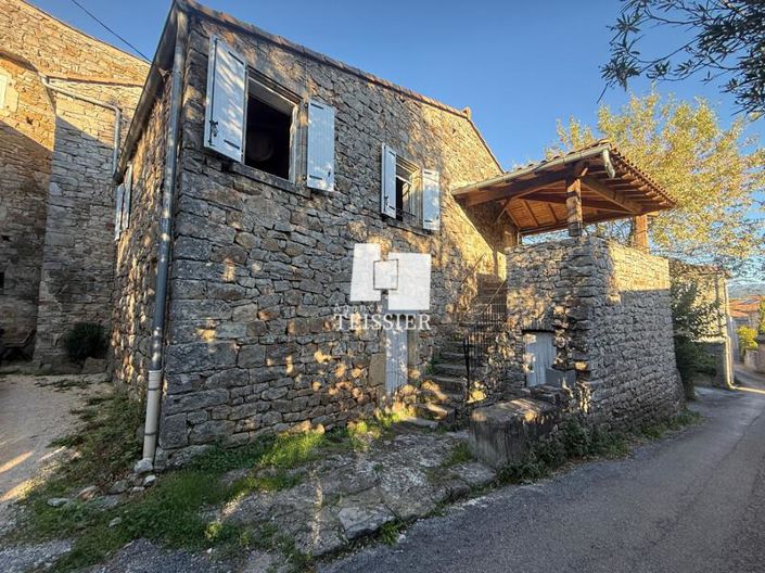 Image No.2-Maison de 3 chambres à vendre à Joyeuse