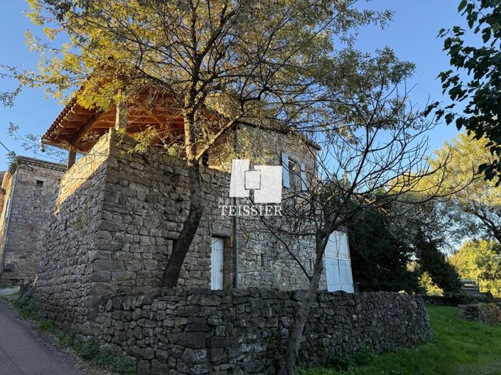 Image No.4-Maison de 3 chambres à vendre à Joyeuse