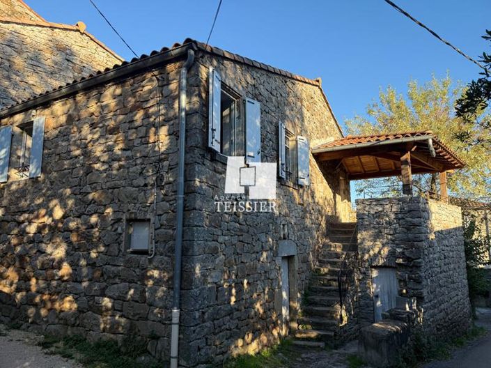 Image No.5-Maison de 3 chambres à vendre à Joyeuse