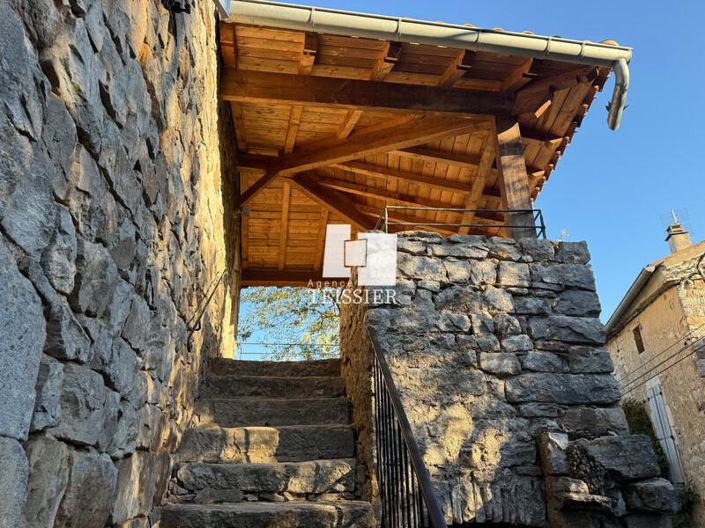 Image No.6-Maison de 3 chambres à vendre à Joyeuse