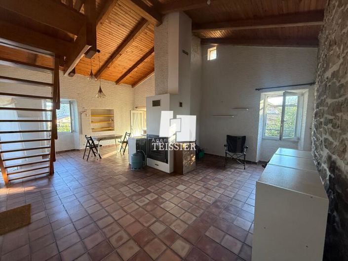 Image No.8-Maison de 3 chambres à vendre à Joyeuse